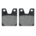 Rear Brake Pads for Yamaha Yzf R1 1998-2000 Yzf R7 750 1999-2000 XJR1300 2000
