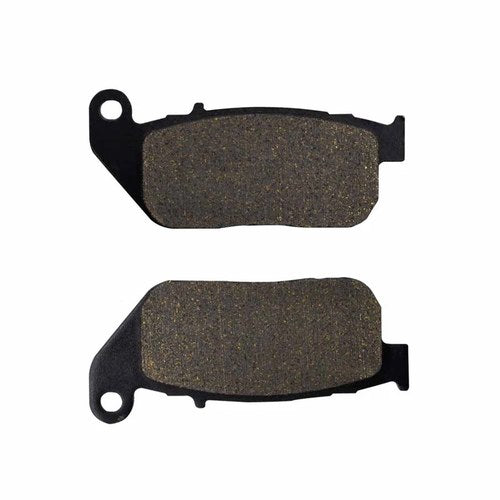 Front Brake Pads For Harley Sportster XL 883 1200 Roadster 2004-2011