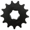 13T Front Sprocket for Kawasaki KDX200 KX500 84-06 KDX220R 97-06 KLX300R 97-01