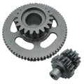 Starter Drive Bendix Gear For Yamaha Ttr 250 TTR250 1999-2006