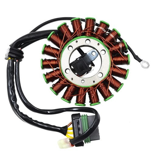 Stator For Polaris Sportsman 500 X2 4x4 Touring HO 2006-2014 Ranger 500 06-13