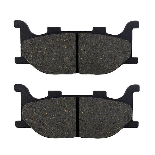 Front Brake Pads For Yamaha YP250 YP400 Majesty CP250 XVS1100 FZ6 XJ6 MT-03