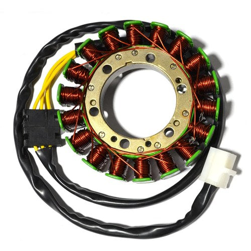 Stator Coil For Yamaha Virago 535 XV535 1987-2001 XV500 1992-1998 2GV-81410-20