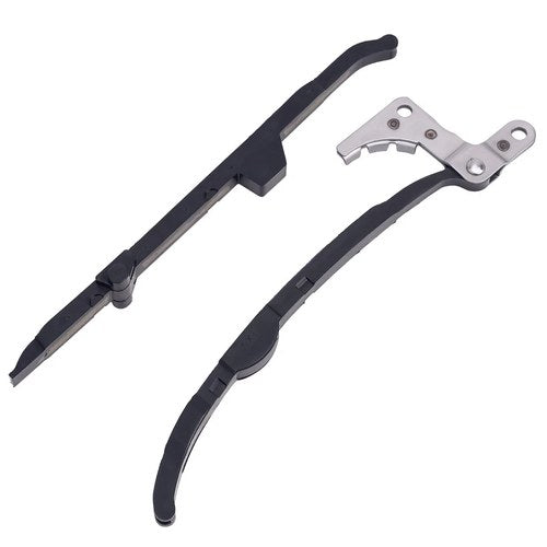 Timing Cam Chain Tensioner Guide for Yamaha YBR250 2007-2011 YS250