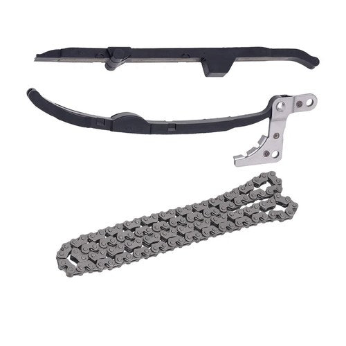 Timing Cam Chain w/Tensioner Guide for Yamaha XT250 05-18 YFM250R Raptor 08-13
