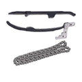 Timing Cam Chain w/Tensioner Guide for Yamaha XT250 05-18 YFM250R Raptor 08-13