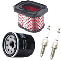 Tune Up Kit For Yamaha MT-07 14-21 XSR700 16-21 Air Oil Filter Spark Plugs