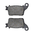 Rear Brake Pads for Suzuki GSXR600 GSXR750 2011-2020 GSXR1000 2009-2020