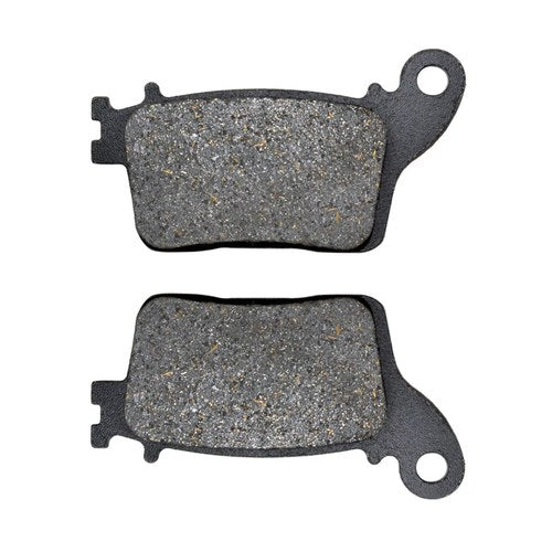 Rear Brake Pads for Suzuki GSXR600 GSXR750 2011-2020 GSXR1000 2009-2020
