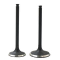 Intake & Exhaust Valves For Yamaha YZ450F 2010-2013 #33D-12111-00 33D-12121-00
