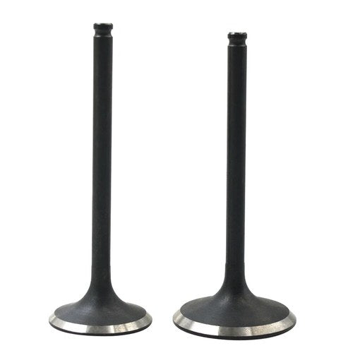 Intake & Exhaust Valves For Yamaha YZ450F 2010-2013 #33D-12111-00 33D-12121-00