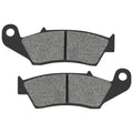 Front Brake Pads For Suzuki RM125 RM250 DR250R DRZ250 RMZ250 DRZ400 RMZ450