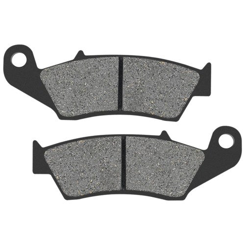 Front Brake Pads For Suzuki RM125 RM250 DR250R DRZ250 RMZ250 DRZ400 RMZ450