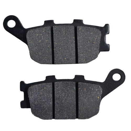 Rear Brake Pads for Suzuki SV650 DL650 V-Strom DL1000 GSX650F GSF650 Bandit