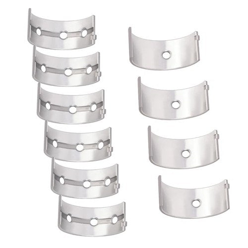 '-25 Main Crankshaft Bearings For Kawasaki Z750 R/S 04-12 Z800 13-16 Z1000 03-09