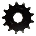 13T Front Sprocket for Honda CRF250F 04-08 CRF250R CRF250X 04-20 CR125R 04-07