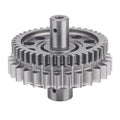 For 2018-2021 MV Agusta Brutale 800 800RR One Way Starter Clutch Gear Kit
