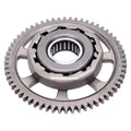 One Way Starter Clutch Gear Kit For BMW G310GS 2018-2024 G310R 2016-2024