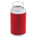 Oil Filter for MV Agusta B4 Brutale 1090 R/RR 920 990R F4 1000 #8000B5290