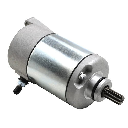 Starter For Yamaha Grizzly 350 07-14 Wolverine 06-09 Bruin 04-06 YZF600R 97-07