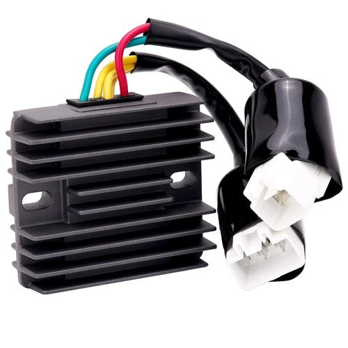 Regulator Rectifier For Honda CBR600RR CBR1000RR CBF1000 ABS XL700V Transalp