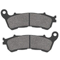 Front Brake Pads For Honda Goldwing 1800 GL1800 18-24 ST1300 08-13 CBF1000 06-16