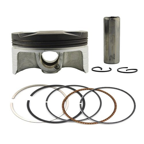 '+25 75.25mm Piston & Rings Kit For Honda CBR954RR 2002-2003 CBR1000RR 2004-2007
