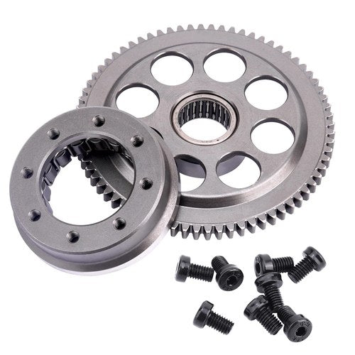For 250 XC-F 07-09 XCF-W 09-11 Excf 2007 One Way Starter Clutch Kit Heavy Duty
