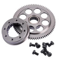 For 250 XC-F 07-09 XCF-W 09-11 Excf 2007 One Way Starter Clutch Kit Heavy Duty