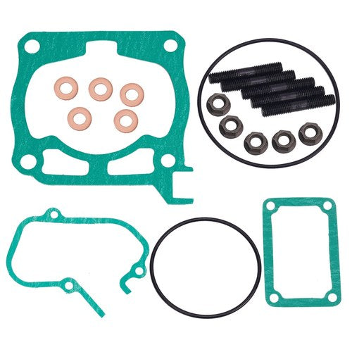 Top End Gaskets Kit for Yamaha YZ125 YZ125X 2005-2022 Head Base O-ring