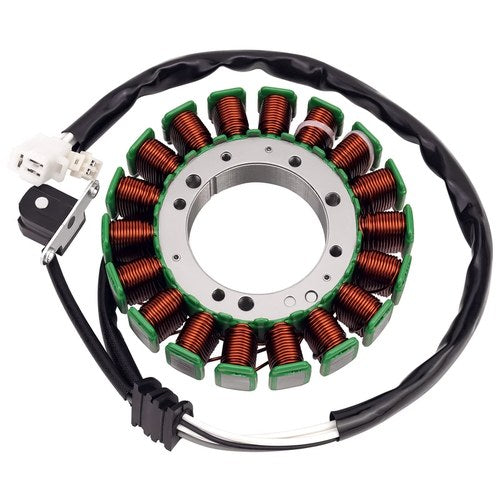 Stator Magneto for Yamaha V-STAR 1100 XVS1100A XVS1100AW Classic 2000-2009