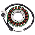 Stator Magneto for Yamaha V-STAR 1100 XVS1100A XVS1100AW Classic 2000-2009