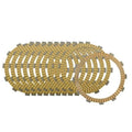 11pcs Clutch Friction Plates Kit For Can-AM Bombardier Spyder Rts 2010