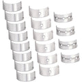 '-50 Connecting Rod & Main Bearings for Kawasaki ZG1400 Concours 14 Ninja ZX-14