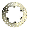Rear Brake Disc Rotor For Suzuki DR-Z400 E/S/SM 2000-2019 RM125/RM250 1989-1998