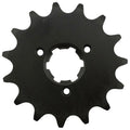 15T Front Sprocket for Suzuki DR650SE 96-06 XF650 Freewind 97-02 DR800S 94-96