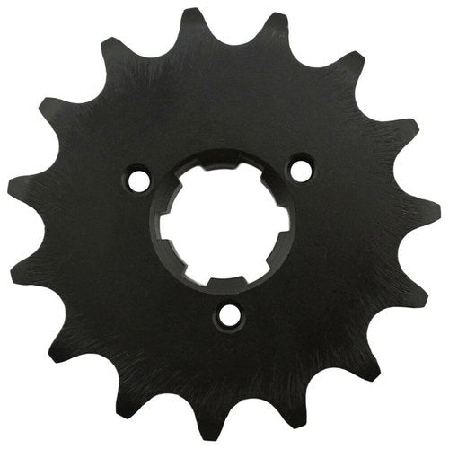 15T Front Sprocket for Suzuki DR650SE 96-06 XF650 Freewind 97-02 DR800S 94-96
