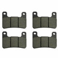 Front Brake Pads for Suzuki GSXR600 GSXR750 04-10 GSXR1000 04-13 GSX1300R 08-13