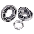 54*34*12.5mm Steering Stem Bearing Set For Vespa Primavera Sprint 150 Gts 300