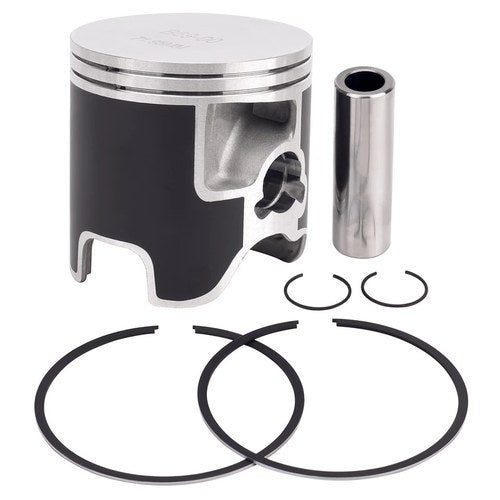 Piston Rings Pin Clips Kit 72.45 +50 for 300 Exc Tpi 18-22 XC 20-22 XC-W 19-22