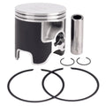 Piston Rings Pin Clips Kit 72.45 +50 for 300 Exc Tpi 18-22 XC 20-22 XC-W 19-22