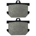 Front or Rear Brake Pads For Yamaha XS250 SR500 XS500 XJ650 XS650 XS750 XS1100