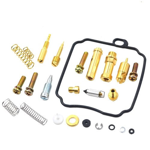 Carburetor Carb Repair Rebuild Kit for Yamaha XV250 Virago 250 1995-2007