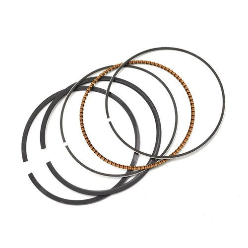 Std 76mm Piston Rings 13010-KYJ-305 For Honda CBR250R 2011-2013 CRF250L 13-16