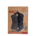 Front Brake Pads For Harley XL883 Iron XL1200 Custom Roadster Superlow 2014-2021