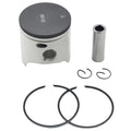 58mm Piston Rings Pin Clips Kit for 150 SX TC150 16-22 150 XC-W TE150 17-22