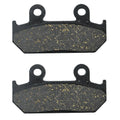 Front Brake Pads for Honda CBR600F 1991 1992 1993 1994