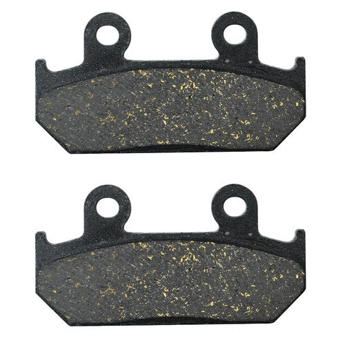 Front Brake Pads for Honda CBR600F 1991 1992 1993 1994