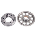 One Way Starter Clutch Gear Kit for Kawasaki Vulcan 500 EN500 1990-2009