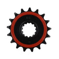17T Front Sprocket For BMW S1000RR 2009-2014